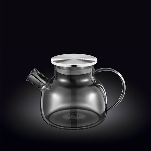 Alíviate Glass Teapot — 32 oz
