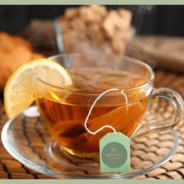ALÍVIATE RESET — 14 Day Detox